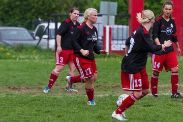 Bild 138 - Frauen Rot-Schwarz Kiel - MTSV Olympia Neum�nster : Ergebnis: 4:1